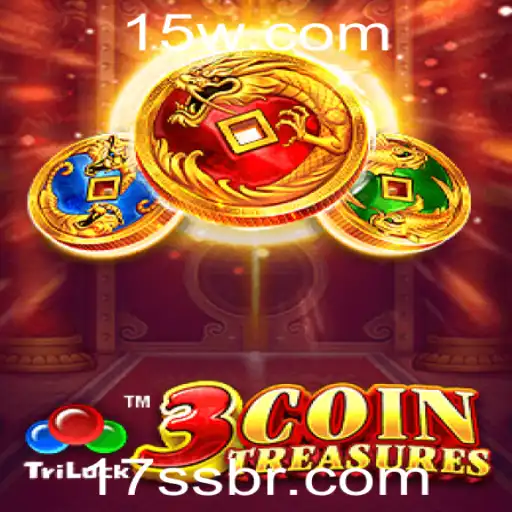 Explorando o Fascinante Mundo de 3CoinTreasures: Regras e Estratégias do Jogo