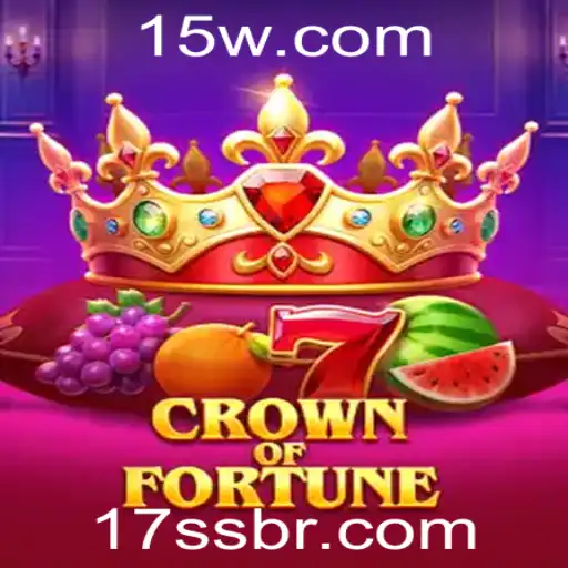 Descubra o Fascinante Mundo de CrownofFortune