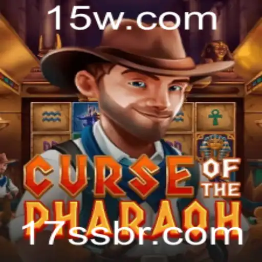 Curse of the Pharaoh: Aventura e Mistério no Egito Antigo