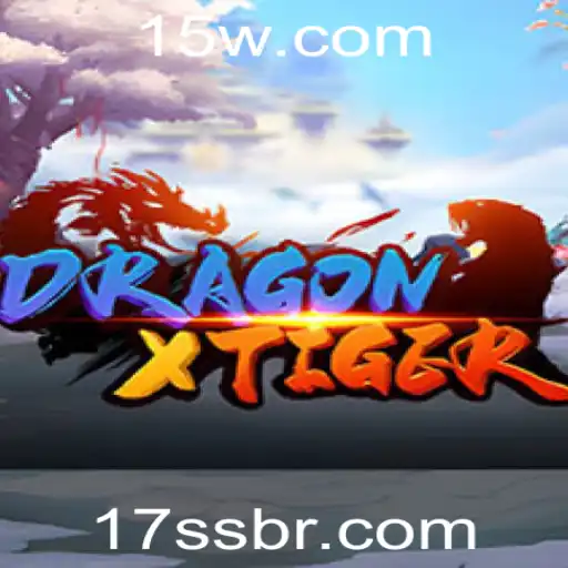 Descubra DragonXTiger: O Jogo que Une Estratégia e Aventura