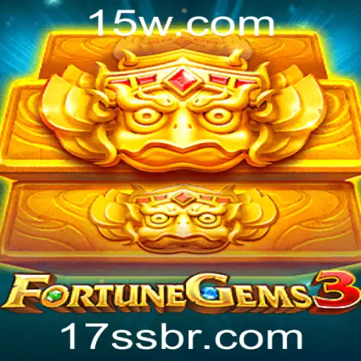 FortuneGems3: Explorando o Novo Universo de Entretenimento e Aventura
