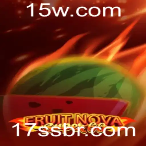 Experimente o Excitante Mundo de FruitNovaSuper60