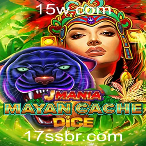 Descubra o Jogo Empolgante JManiaMayanCacheDice com a Chave 17ss