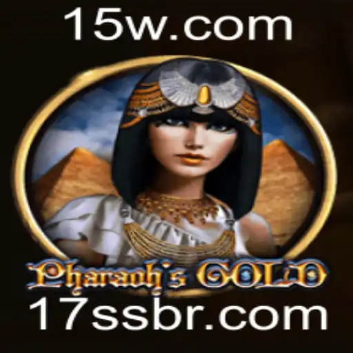 PharaohsGold: Mergulhando no Mistério do Antigo Egito