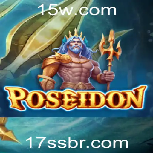 Descubra o Universo Fascinante do Jogo 'Poseidon'