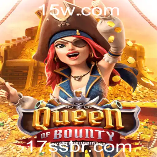 Explorando o Fascinante Mundo de QueenofBounty: Um Mergulho no Passado Pirata