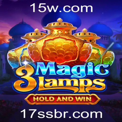 Explorando '3MagicLamps': Um Jogo de Estratégia e Aventura