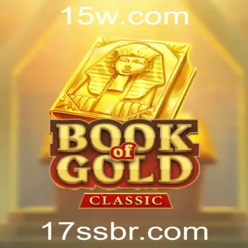 Descubra o Fascinante Mundo de BookOfGoldClassic