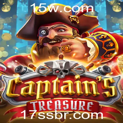 Descubra os Segredos de CaptainssTreasure: Um Guia Completo