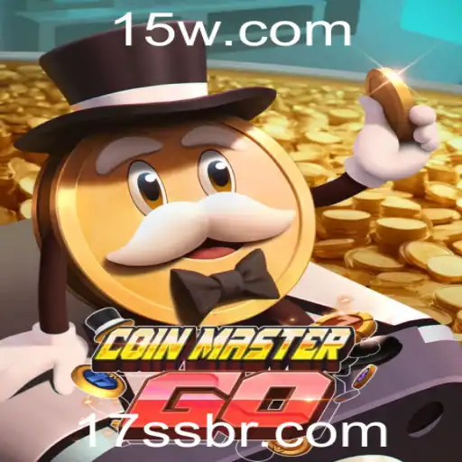 CoinMasterGO: Explorando o Mundo das Moedas no Universo 17ss