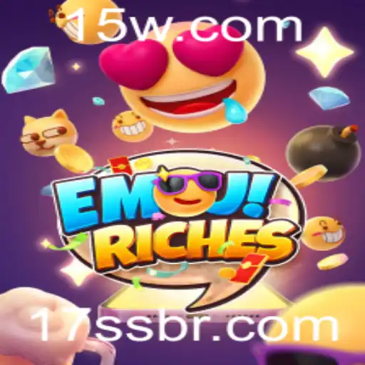 Desvende o Mundo de EmojiRiches: Um Jogo Inovador e Envolvente