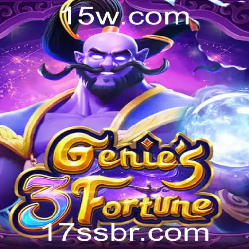 Explore o Universo Envolvente de Genie3Fortune: Um Mergulho em Seu Mundo e Regras