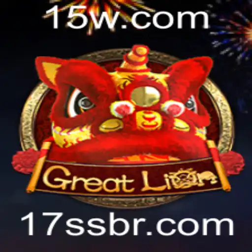 Descubra as Aventuras de GreatLion: O Jogo Estrategicamente Emocionante