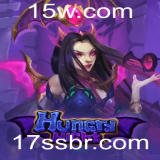 HungryNight: A Aventura Noturna que Desafia seus Limites