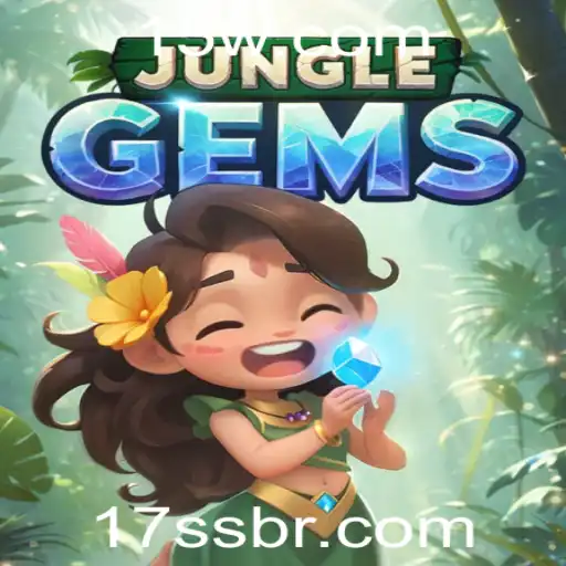 Descubra JungleGems: O Jogo de Estratégia em Expansão em 17ss