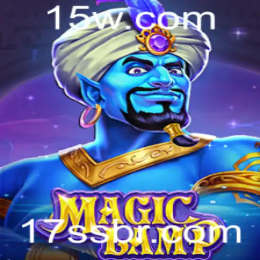 MagicLamp: Um Mergulho no Mundo da Aventura e Estratégia