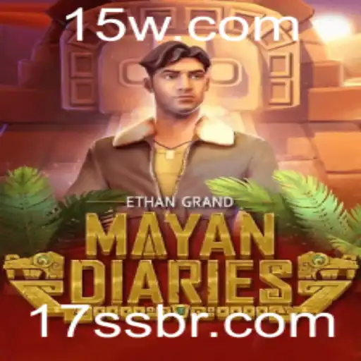 Descubra o Fascinante Mundo de MayanDiaries