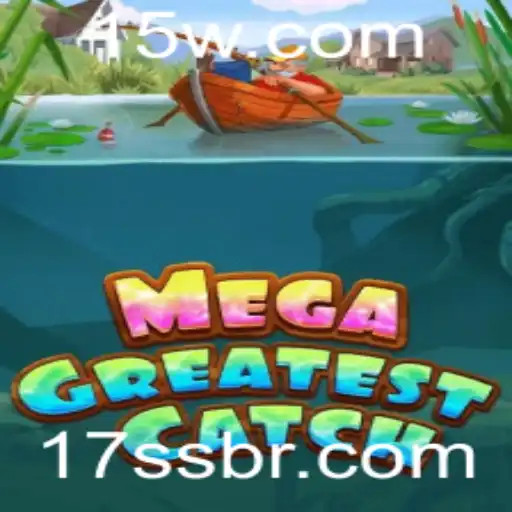 Explorando MegaGreatestCatch: A Aventura Inovadora dos Jogos de Pesca