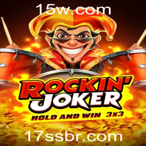 Explorando o Universo do RockinJoker: Descrição e Regras do Jogo