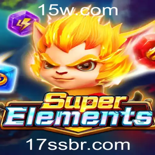 Descubra o Mundo Fascinante de SuperElements