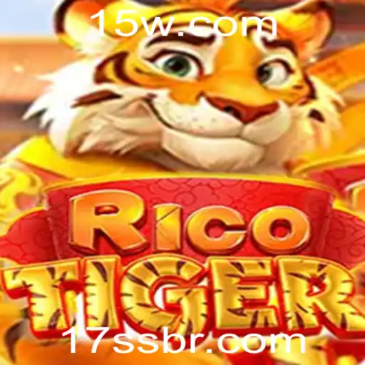 Descubra RicoTiger: Um Novo Horizonte de Estratégia e Aventura
