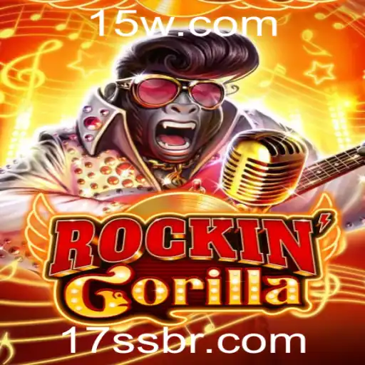 Explorando o Mundo Empolgante de RockinGorilla: Regras e Introdução