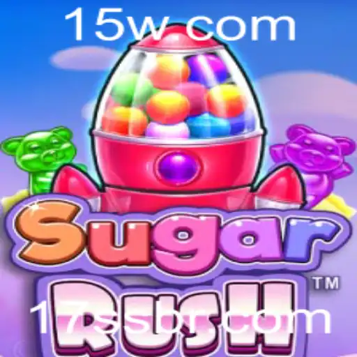 Descubra o Mundo Encantador de SugarRush: Um Jogo de Estratégia e Diversão
