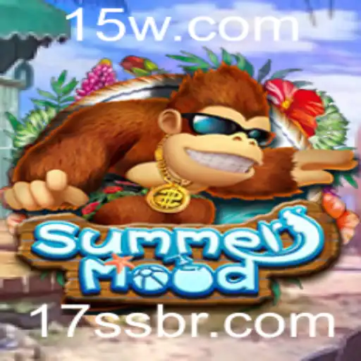 Descubra SummerMood: O Jogo que Abraça o Verão com a Chave 17ss