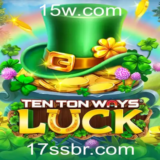 Descubra o Mundo de TenTonWaysLuck: Um Jogo de Estratégia e Sorte