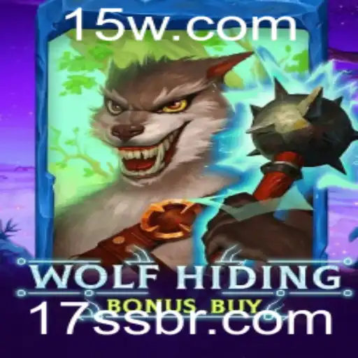 Descobrindo o Universo do Jogo WolfHidingBonusBuy - Uma Experiência Inovadora