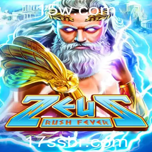 ZeusRushFever: Mergulhe na Aventura Divina do Novo Jogo Sensação de 2023
